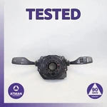 14-18 Bmw F15 X5 Steering Column Control Switch 9330568 Oem. Fixed Price $107.90.