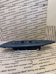 2010-2013 Mazda Master Power Window Switch Driver Side BBM2-66-350B. Fixed Price $25.00.