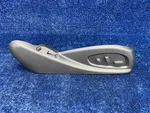 13-19 Cadillac Ats Front Right Seat Adjuster Switch W/ Bezel Trim 13588183 Oem. Fixed Price $95.00.