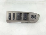 2010 Chevrolet Suburban 1500 Driver Left Door Master Power Window Switch Cndln. Fixed Price $44.98.