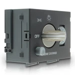 Headlight Dimmer Switch Parking For 1995-1998 Chevy Silverado Gmc Sierra. Fixed Price $20.99.