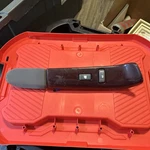 1995-1999 Chevrolet Silverado Right Side Door Window Switch Oem, 15961680. Fixed Price $25.00.