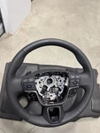 2025-2026 Toyota Camry Xse Oem Heated Black Leather Steering Wheel W/ Controls. Fixed Price $250.00.
