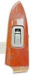 2001-2006 Acura Mdx Rear Passenger Window Switch Oem 83700-S3V. Fixed Price $17.79.