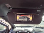 2016 Lincoln Mkc Driver Sun Visor Gray Illuminated Oem Used 268-02247L. Fixed Price $80.70.