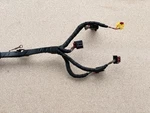 2012-2018 Volkswagen Jetta Steering Column Harness Wire Oem. Fixed Price $17.10.