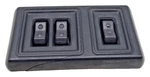 1986-1994 Dodge Ramcharger Truck Van Dakota Driver Power Window Switch *blem. Fixed Price $59.99.
