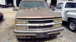 Driver Front Door Electric Fits 95-02 Chevrolet 3500 Pickup 1178090. Fixed Price $474.90.