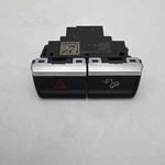 2021 2022 2023 Ford F150 Hazard Lights Hill Descent Control Switch ML3T13D734CA. Fixed Price $49.99.