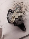 Rear Wiper Motor Vin 1ST Digit Japan Built Fits 2008-2015 Rogue Oem. Fixed Price $45.00.