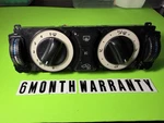 97-04 Mercedes R170 SLK230 Kompressor Ac A/c Heater Climate Control Switch Oem. Fixed Price $190.00.