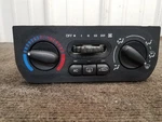 2000-02 Saturn Sedan Temperature Control W/ Ac Manual. Fixed Price $24.99.