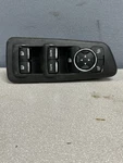 11-15 Ford Explorer *left Driver Master Power Window Switch BB5T-14540-BGW Oem. Fixed Price $39.99.