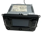 2015-2016 Volkswagen Jetta Navigation Cd Player Radio Receiver 1Q0 035 274 B. Fixed Price $92.50.