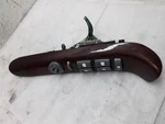 L/f Left Front Window Master Switch Gray/woody 1999 Cadillac Escalade S-403P. Fixed Price $51.30.