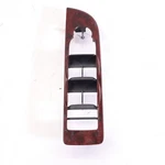 2010-2013 Gmc Yukon Suburban Master Driver Window Switch Bezel Trim W/ Screws. Fixed Price $49.95.