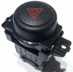 Honda Element Oem Warninhb HZS158 Standard - Intermotor Hazard Warning Switch. Fixed Price $40.00.