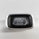 Volvo V60 Ignition Button Start/stop 31318791 1.6 Diesel 84KW 2012 28795855. Fixed Price $21.81.