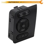 New Fits 2011-2016 Ford Super Duty F250 F350 F450 F550 Cruise Control Switch. Fixed Price $40.44.