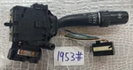 84652-21030 2005-2010 Scion / Toyota Camry Wiper Switch 173654, 17F155. Fixed Price $19.95.