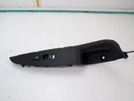 2014-2016 Kia Cadenza Rear Left Side Door Power Window Switch W/bezel Oem. Fixed Price $41.99.