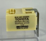 89-95 Toyota Pickup Truck 4RUNNER Key Reminder Buzzer Signal Relay 85969-89102. Fixed Price $24.00.