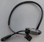 Mercedes Cruise Control Stalk Switch 2025401044 W202 W210 Class R170 Slk. Fixed Price $30.00.
