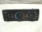 Ford Explorer F250 350 Ranger Manual Temp Climate Control Unit Ac Heat 95-11 Oem. Fixed Price $58.00.