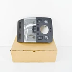 New Audi A3 8P Front Interior Reading Light 8E09471066PS Oem. Fixed Price $230.55.