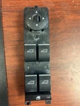 2018 Ford Escape Focus Oem Master Power Window Switch Pn: F1ET-14A132-AC Ab. Fixed Price $17.99.