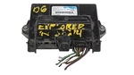 2006 2007 Ford Explorer Mountaineer Tccm Transfer Case Module 6L24-7H473-AD. Fixed Price $59.99.