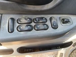 Front Door Switch Driver's Window Master Fits 01 Ford F150 Pickup 43312. Fixed Price $42.74.