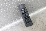 14-24 4RUNNER Black Driver Lh Left Front Master Power Window Lock Switch Oem. Fixed Price $129.99.
