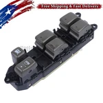 Front Driver Side Window Switch 8404060073 For 2003-2009 Lexus GX470 84040-60073. Fixed Price $29.11.