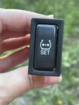 2003-08 Toyota Matrix Tire Pressure Reset Control Switch Button 158573. Fixed Price $14.99.