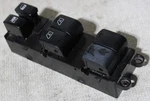 Nissan Rogue 08 09 10 11 12 Factory Driver Power Window And Lock Switch PA6GF30. Fixed Price $18.21.