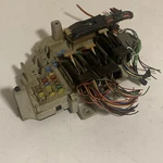 2004 2005 2006 Ford Ranger Interior Relay Fuse Box Block 5L5T-14B476-AC Oem Bcm. Fixed Price $200.00.
