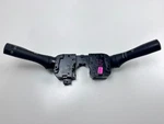 2012-2019 Nissan Versa Headlight Turn Signal Wiper Control Switch Oem. Fixed Price $70.00.