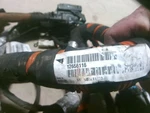 SIERRA350 2013 Engine Wire Harness 39923. Fixed Price $279.99.