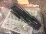 Ford Lincoln Mercury Motorcraft Wiring Connector Pigtail WPT179 1U2Z14S411ARA. Fixed Price $8.29.
