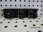 Ford Focus Transit Connect Power Window Switch AM5T14A132AA Oem. Fixed Price $20.00.
