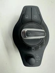08-12 Audi A5 S5 Dashboard Instrument Panel Headlight Headlamp Switch Oem. Fixed Price $27.19.