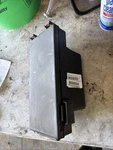 2006 Dodge Ram Totally Integrated Power Module Tipm P56049889AJ. Fixed Price $175.00.