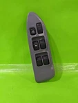 02 03 04 Lancer Driver Master Window Lock Switch Oem 4366-10. Fixed Price $30.00.