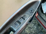 Front Door Switch Driver's Lock And Window Fits 15-16 Santa Fe 1420124. Fixed Price $120.38.