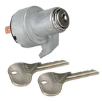 1954-1967 Volkswagen Beetle-ghia Dash Ignition Switch Lock W/ Keys 111905803D. Fixed Price $39.95.