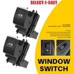 Door Window Switch Fit 2016-2021 Volkswagen Golf Tiguan 5G0-959-855-L-WZU 2-20. Fixed Price $16.14.