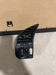 Bmw E36 3-SERIES Headlight Fog Switch Vent Panel 1992-1999 Oem. Fixed Price $49.00.