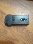 Saab 9-3 Power Seat Switch Control Unit Front Right 24446719 No Memo. Fixed Price $35.00.