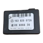 Oem 2003 Mercedes ML320 3.2L Windshield Rain Light Lamp Sensor Module. Fixed Price $18.50.